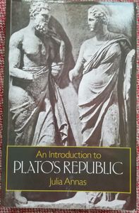 An Introduction to Plato's Republic