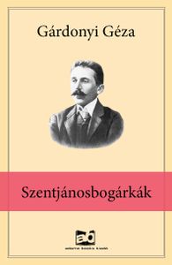Szentjánosbogárkák