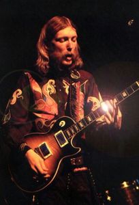 Duane Allman