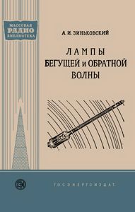 Лампы Бегущей И Обратной Волны