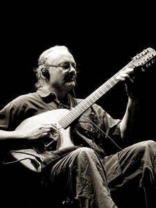 Adrian Legg