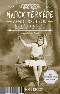 Napok térképe