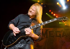 Glen Drover