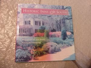 Historic Inns of the South
