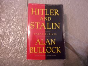 Hitler and Stalin: Parallel Lives