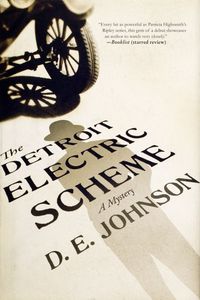 The Detroit Electric Scheme