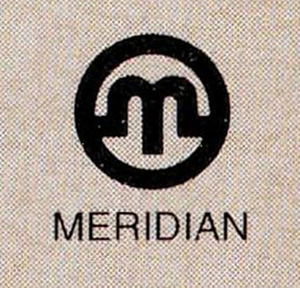 Meridian