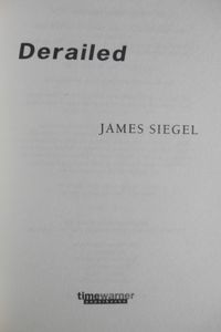 Derailed