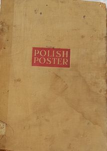 Polish Poster