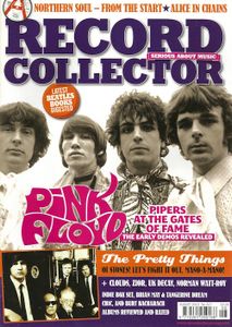 Record Collector #417