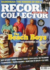 Record Collector #418