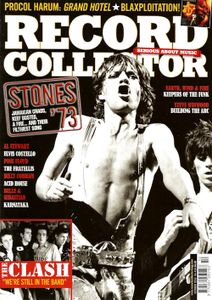 Record Collector #419