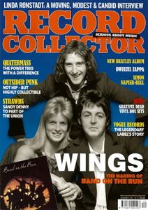 Record Collector #421