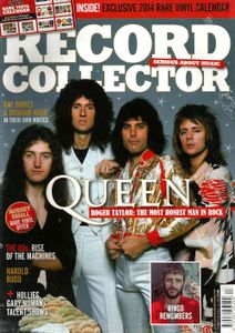 Record Collector #422