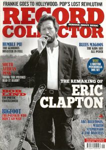 Record Collector #423