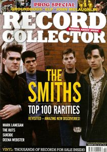 Record Collector #424