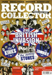 Record Collector #425