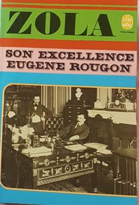 Son excellence Eugène Rougon