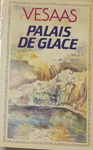 Palais de glace