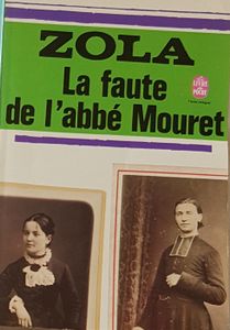 La faute de l'abbé Mouret