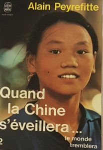 Quand la Chine s'éveillera... le monde tremblera 2