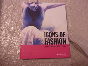 Icons of Fashion: The 20th Century