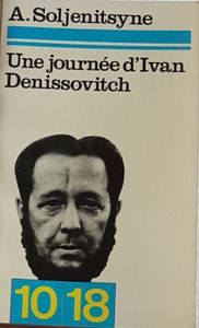 Une journée d'Ivan Denissovitch