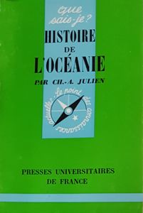 Histoire de l'Océanie