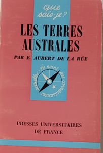 Les Terres Australes