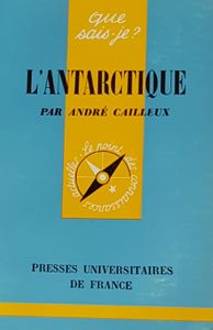 L'Antarctique