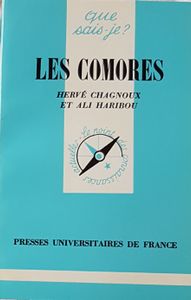 Les Comores