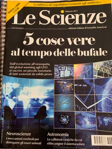 Le Scienze (2017-02)