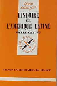 Histoire de l'Amérique latine
