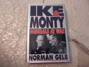 Ike & Monty: Generals at War