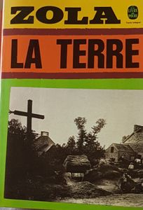 La terre