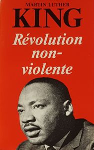 Révolution non-violente