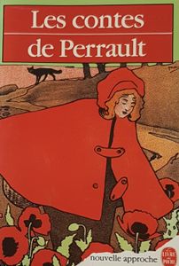 Les contes de Perrault