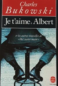 Je t'aime, Albert