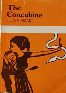 The Concubine