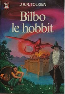 Bilbo le Hobbit