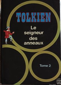 Le Seigneur des anneaux Tome 2