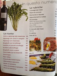 Sapori d'Italia (n. 3)