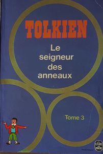 Le Seigneur des anneaux Tome 3
