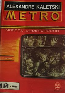Moscou underground