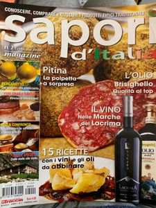 Sapori d'Italia (n. 2)