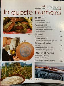 Sapori d'Italia (n. 2)