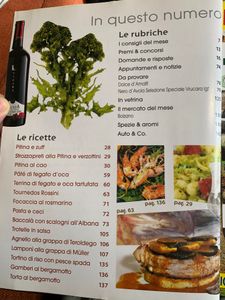 Sapori d'Italia (n. 2)