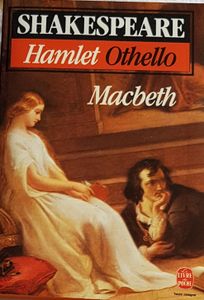 Hamlet / Othello / Macbeth
