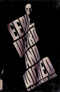 Eerie, Weird and Wicked