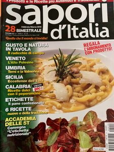 Sapori d'Italia (n. 28)